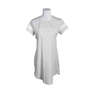Unisex Aim'n - Tricot dress, size 38 - Gray (1)