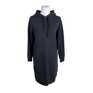 Unisex NOSH - Sweatshirt tunic, size 38 - Black (1)
