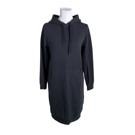 Unisex NOSH - Sweatshirt tunic, size 38 - Black ()