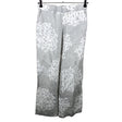 Unisex Nanso - Slacks, size 40 - Gray ()
