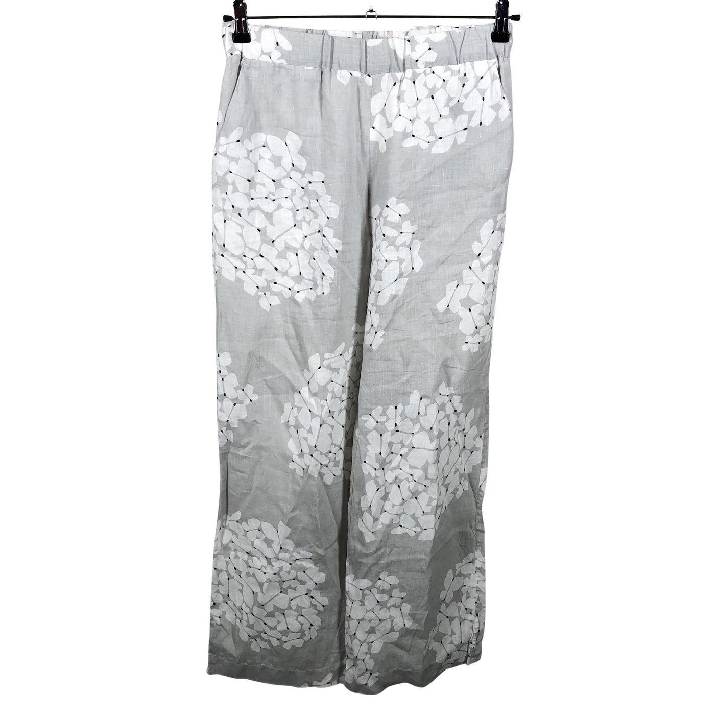 Unisex Nanso - Slacks, size 40 - Gray (1)