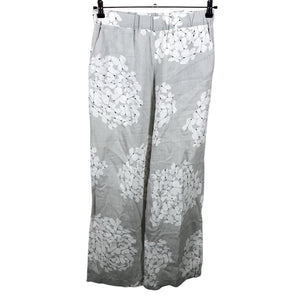 Unisex Nanso - Slacks, size 40 - Gray (1)