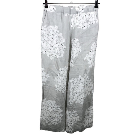 Unisex Nanso - Slacks, size 40 - Gray ()
