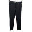 Unisex Nanso - Jeans, size 38 - Black ()