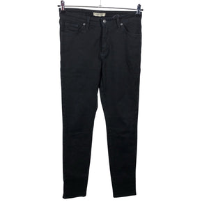 Unisex Nanso - Jeans, size 38 - Black (1)