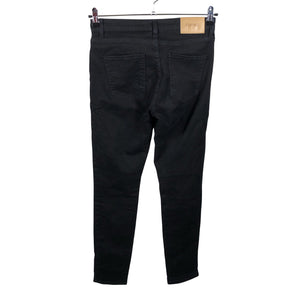 Unisex Nanso - Jeans, size 38 - Black (2)