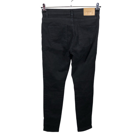 Unisex Nanso - Jeans, size 38 - Black (2)