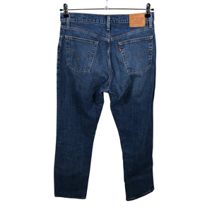 Unisex Levi's - Jeans, size W28 - Blue (2)