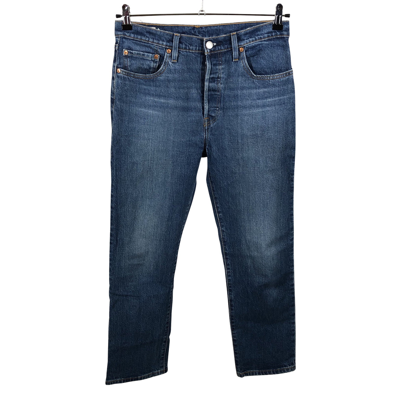 Unisex Levi's - Jeans, size W28 - Blue (1)