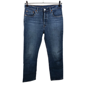 Unisex Levi's - Jeans, size W28 - Blue (1)