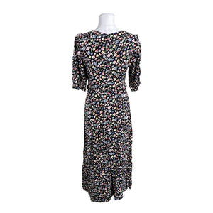 Unisex nobody's child - Dress, size 40 - Black (2)