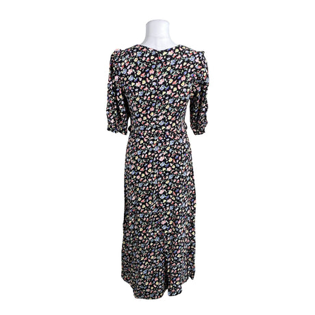 Unisex nobody's child - Dress, size 40 - Black (2)