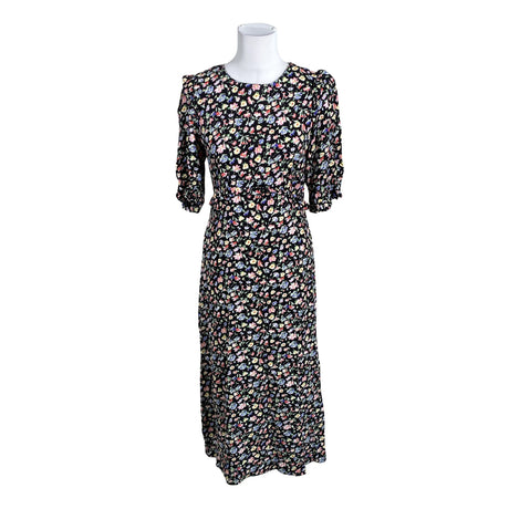 Unisex nobody's child - Dress, size 40 - Black ()