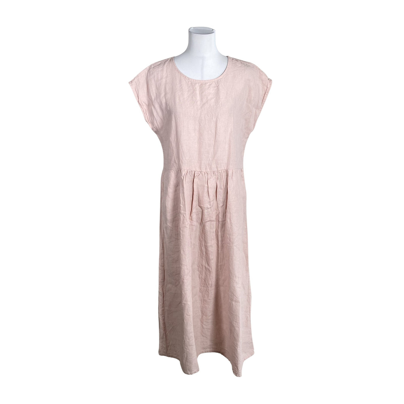 Unisex Nanso - Dress, size 40 - Light pink (1)