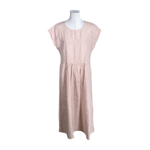 Unisex Nanso - Dress, size 40 - Light pink (1)