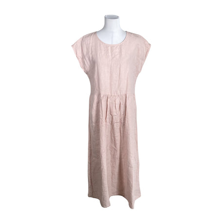 Unisex Nanso - Dress, size 40 - Light pink ()