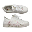 Unisex Aldo - Casual sneakers, size 40 - White ()