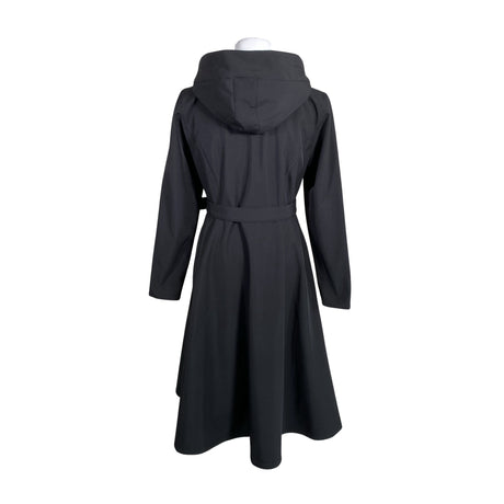 Unisex RainSisters - Parka, size 38 - Black (2)