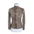 Unisex Sézane - Tricot shirt, size 38 - Beige ()