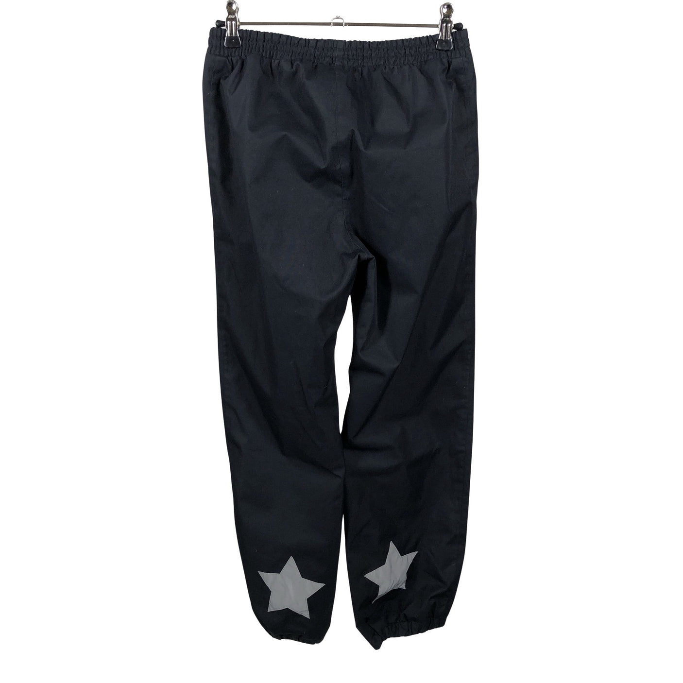 Unisex Molo Kids - Spring/Fall pants, size 140 - 146 - Black (2)