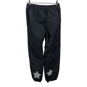 Unisex Molo Kids - Spring/Fall pants, size 140 - 146 - Black (2)