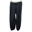 Unisex Molo Kids - Spring/Fall pants, size 140 - 146 - Black ()