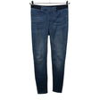 Unisex House of Lola - Jeggings, size 38 - Blue ()