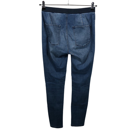 Unisex House of Lola - Jeggings, size 38 - Blue (2)