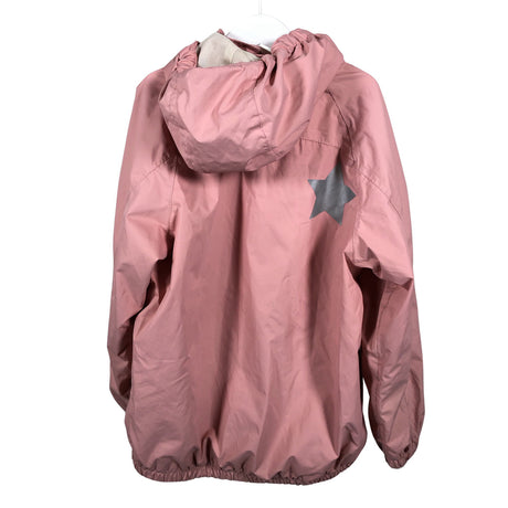 Unisex Molo Kids - Spring/Fall jacket, size 146 - 152 - Light pink (2)