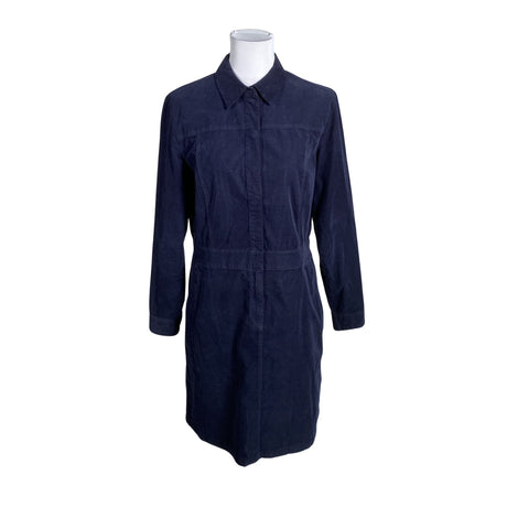 Unisex Marc O'Polo - Dress, size 40 - Blue ()
