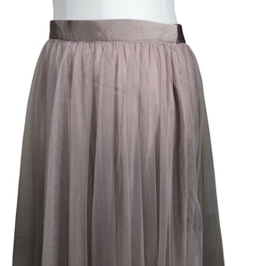 Unisex Ida Sjöstedt - Tulle skirt, size 38 - Light pink (2)