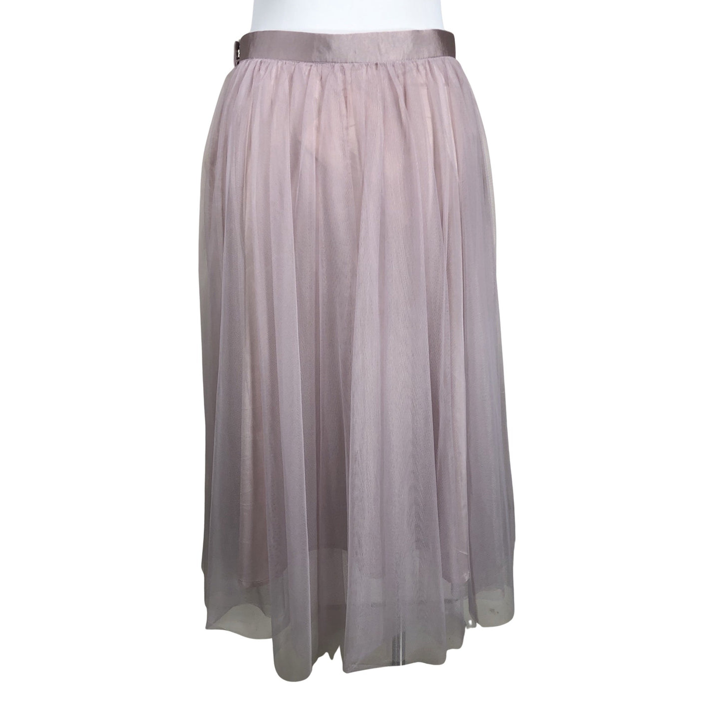 Unisex Ida Sjöstedt - Tulle skirt, size 38 - Light pink (3)