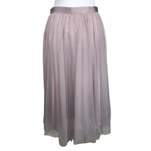 Unisex Ida Sjöstedt - Tulle skirt, size 38 - Light pink (3)