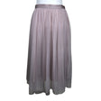 Unisex Ida Sjöstedt - Tulle skirt, size 38 - Light pink ()