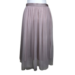 Unisex Ida Sjöstedt - Tulle skirt, size 38 - Light pink (1)