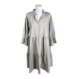 Unisex Gauhar - Dress, size 38 - Gray ()