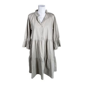 Unisex Gauhar - Dress, size 38 - Gray (1)