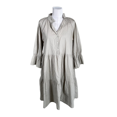 Unisex Gauhar - Dress, size 38 - Gray ()