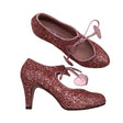 Unisex Minna Parikka - Evening high heels, size 39 - Pink ()