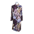 Unisex Stenströms - Dress, size 38 - Wine red ()