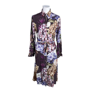 Unisex Stenströms - Dress, size 38 - Wine red (1)