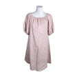 Unisex Bypias - Dress, size 38 - Light pink ()