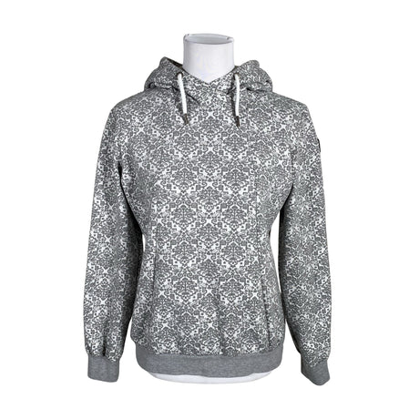 Unisex Icepeak - Hoodie, size 40 - Gray ()