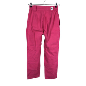 Unisex Lucy & Yak - Slacks, size W28 - Pink (2)