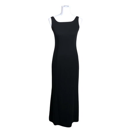 Unisex Ril's - Maxi dress, size 36 - Black ()