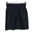 Unisex Noom - Shorts, size 36 - Black ()