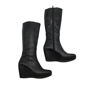 Unisex Vagabond - Boots, size 39 - Black (1)