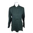 Unisex Nanso - Blouse, size 36 - Green ()