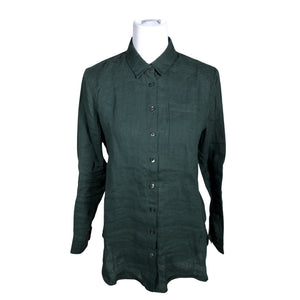 Unisex Nanso - Blouse, size 36 - Green (1)