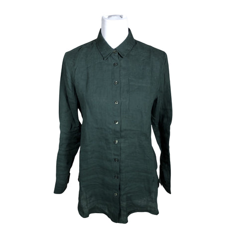 Unisex Nanso - Blouse, size 36 - Green ()